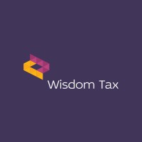 Wisdom Tax logo - Similar company to Pillar Bridge