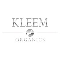 Kleem Organics logo - Similar company to Zero Waste Mvmt