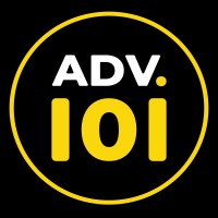Advertising 101 logo - Similar company to Iconic Advertising