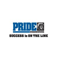 Pride Engineering, LLC logo - Similar company to Game Night Live