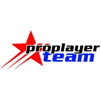 ProPlayerTeam logo - Similar company to Scraplife