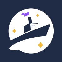 Steamship logo - Similar company to Omdena India Chapter