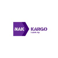 Nak Kargo logo - Similar company to Ege Ulaşım Taşımacılık Ve Ticaret A.Ş.
