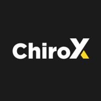 ChiroX Marketing logo - Similar company to Baileyhill Agency