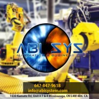 Abi System Inc logo - Similar company to Abi Systems