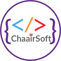 ChaairSoft logo - Similar company to Go Social