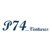 P74 Ventures logo - Similar company to Interactive Companion