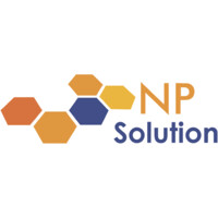 NP Solution logo - Similar company to Np Consultancy