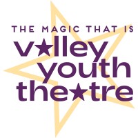 Valley Youth Theatre logo - Similar company to 48 Development Co