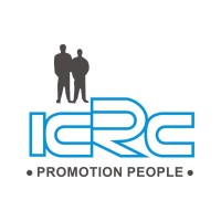 ICRC INDIA logo - Similar company to Rp Placement Services