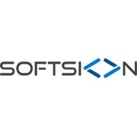Softsion Company Limited logo - Similar company to Grit Consultant Co.,Ltd.