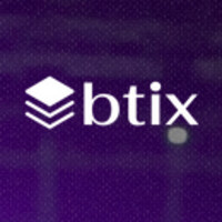 btix.app logo - Similar company to Intracommerce