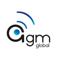 AGM GLOBAL (Agrimetrics global) logo - Similar company to Agm Global