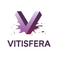 Vitisfera logo - Similar company to Shazel