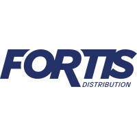 Fortis Distribution Kft. logo - Similar company to Cyber Security Depo