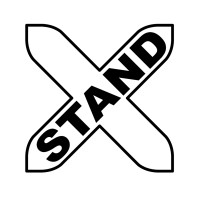 X-Stand Standing Desk