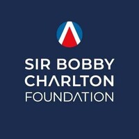 The Sir Bobby Charlton Foundation logo - Similar company to The Butterfly Effect Fund