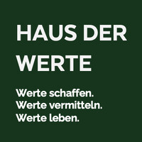 Verein Haus der Werte logo - Similar company to Pinit Ag