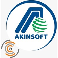 Akınsoft Ankara logo - Similar company to Akinrobotics