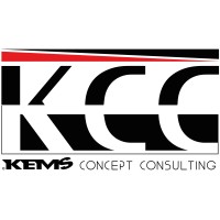 KEMS Concept Consulting (KCC) logo - Similar company to Kems Concept Sàrl