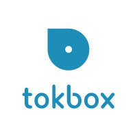 TokBox (now Vonage) logo - Similar company to Blademy