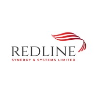 Redline Synergy & Systems Limited logo - Similar company to Andster Engineering