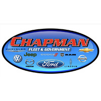 Chapman Fleet & Government Sales logo - Similar company to Elite Vehicle Solutions