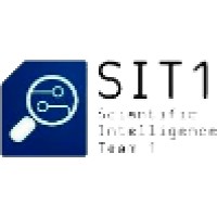 Scientific Intelligence Team 1 SL logo - Similar company to Sinensia It Solutions