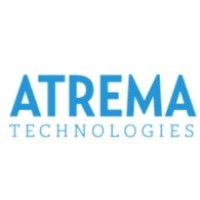 Atrema Technologies logo - Similar company to Servion Realty