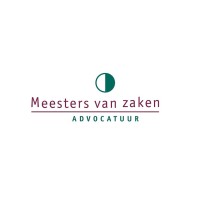 Meesters van zaken (Mvz) logo - Similar company to Vos Ondernemers