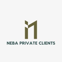 NEBA Private Clients South Africa logo - Similar company to Pollytics