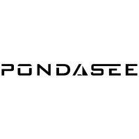 Pondasee logo - Similar company to Evomotion Digital