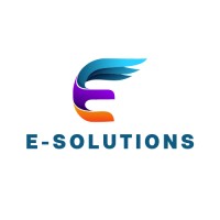 E-solutions maroc logo - Similar company to Webbuzz - Accélérez Votre Succès Digital
