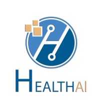Health Ai logo - Similar company to Mountain Ai