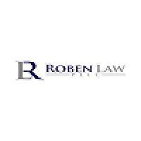 Roben Law, PLLC logo - Similar company to Shadowcounsel