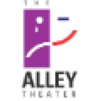 The Alley Theater