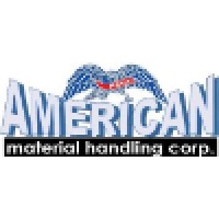 American Material Handling Corp. logo - Similar company to Atlantic Rack