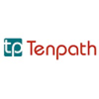 Tenpath logo - Similar company to 247Hire