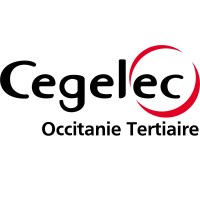 Cegelec Occitanie Tertiaire logo - Similar company to Sbe Solution