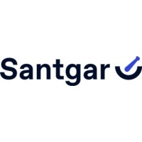 Santgar logo - Similar company to Vga Solutions