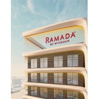RAMADA BY WYNDHAM ITAHARI logo - Similar company to Grand Hotel Central
