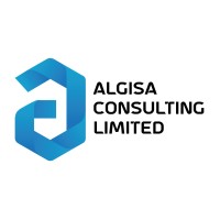 Algisa Consulting Limited logo - Similar company to Verdicon Builders