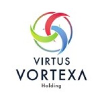 PT. VIRTUS VISIO VORTEXA logo - Similar company to Ima Marka Itb
