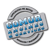 GOMUR AUTOMOCIÓN. SERVICIOS MECÁNICOS PARA PROFESIONALES DE LA AUTOMOCIÓN logo - Similar company to Motusa