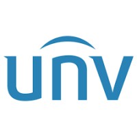 Uniview - AI CCTV ( More Reliable, More Efficient ) logo - Similar company to Techsecure Solutions