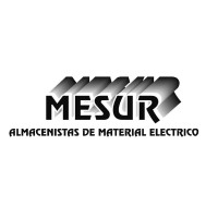 MESUR logo - Similar company to Isgeneration | Intelligent Systems Generation