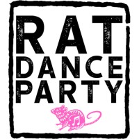 Rat Dance Party logo - Similar company to Scripty