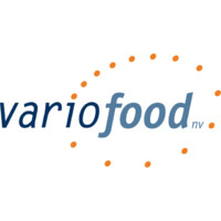 VarioFood Group logo - Similar company to Intermediagroep Adrem