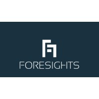 Foresights FZE logo - Similar company to Securera Training Center عصر الحماية للتدريب