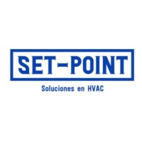 SET-POINT logo - Similar company to Tsus | Tierrasiete Sustainable Urbanism